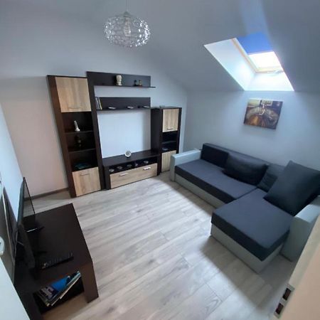 Yann Residence Timisoara Luaran gambar