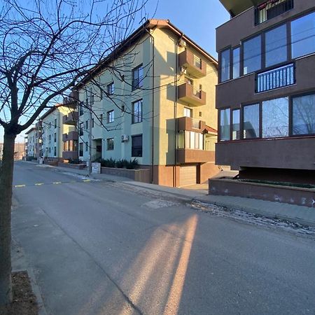 Yann Residence Timisoara Luaran gambar