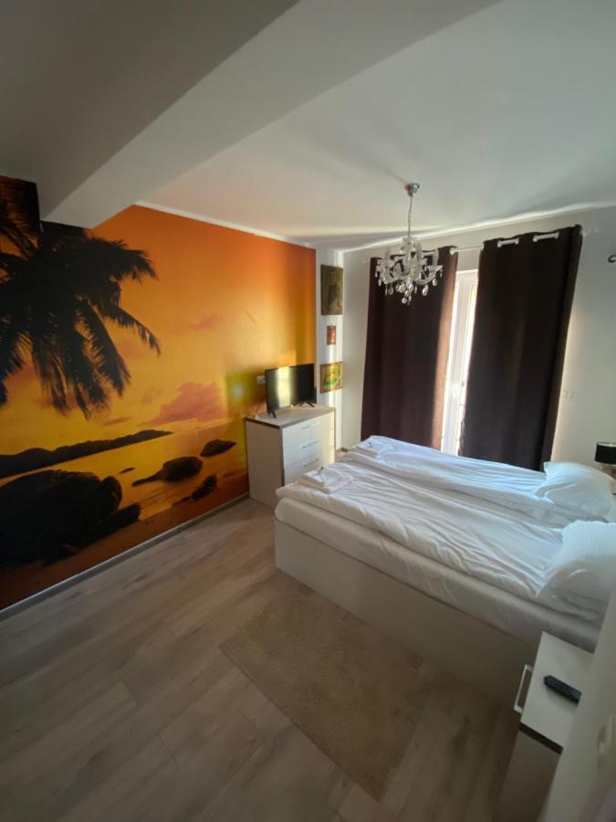Yann Residence Timisoara Luaran gambar