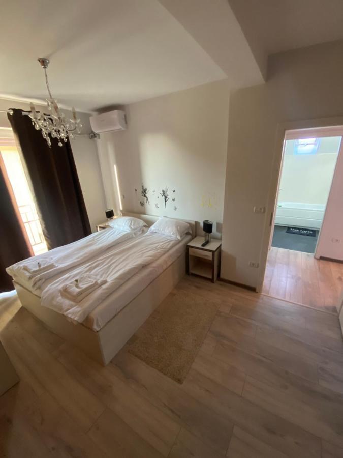 Yann Residence Timisoara Luaran gambar