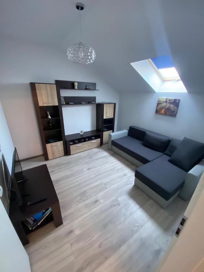 Yann Residence Timisoara Luaran gambar