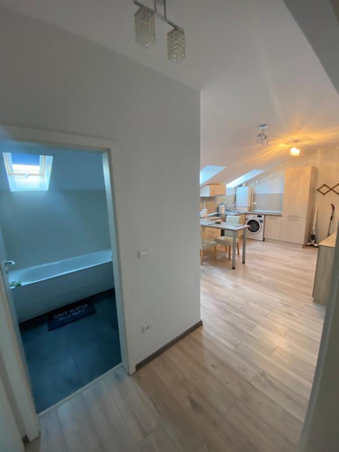 Yann Residence Timisoara Luaran gambar
