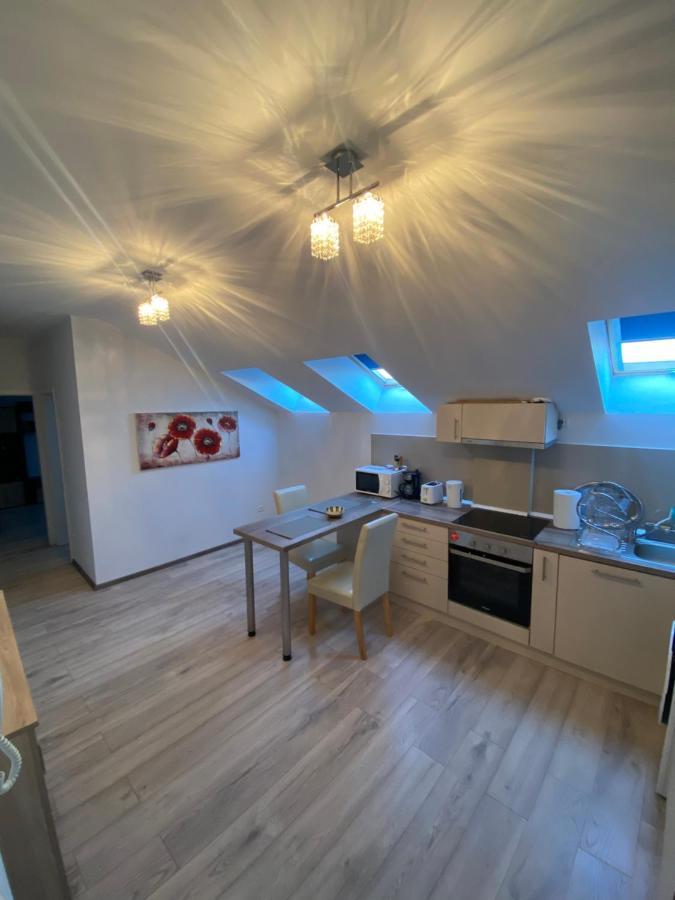Yann Residence Timisoara Luaran gambar