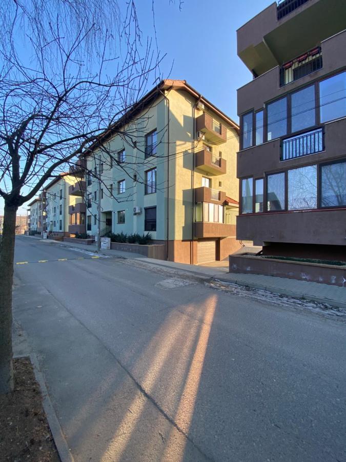 Yann Residence Timisoara Luaran gambar