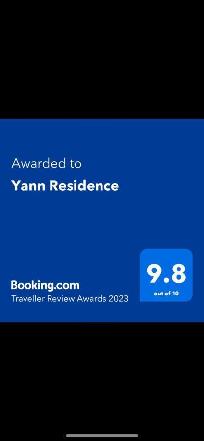 Yann Residence Timisoara Luaran gambar